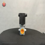 شیر برقی کروم شودر 1 اینچی تکضرب مدل VG25R02NT - تصویر 6