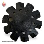 شعله پخش کن 1/1.2 اینچی قطر 12 cm