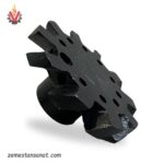 شعله پخش کن 1 اینچی قطر 12 cm