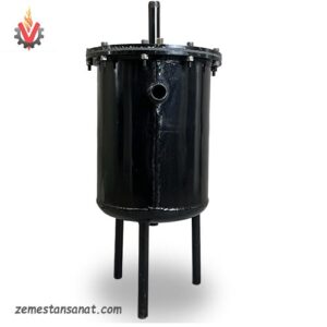 گرمکن فشار قوی مازوت قدرت 6KW