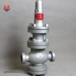 قیمت فشارشکن تی ال 1 اینچی اتصال دنده ای