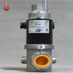 قیمت شیر برقی کروم شوردر 1.1/2 اینچی تکضرب مدل VG40R02NT