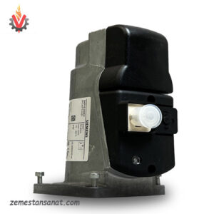 شیر برقی زیمنس SKP 15.000E2