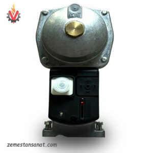شیر برقی زیمنس مدل SKP 25.003E2
