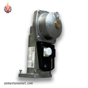 شیر برقی زیمنس مدل SKP 25.003E2