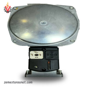 شیر برقی زیمنس مدل SKP 75.003E2