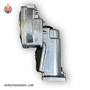 شیر برقی زیمنس مدل SKP 75.003E2