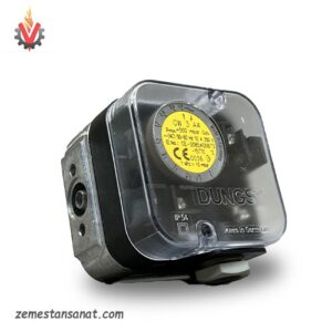 پشر سوئیچ دانگز مدل GW 3 A4