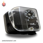 پرشر سوئیچ کروم شوردر مدل DG500U-3