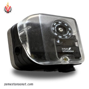 پرشر سوئیچ کروم شوردر مدل DG500U-3