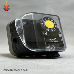 پرشر سوئیچ کروم شوردر مدل DG50U-3Z