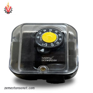 پرشر سوئیچ کروم شوردر مدل DG50U-3Z