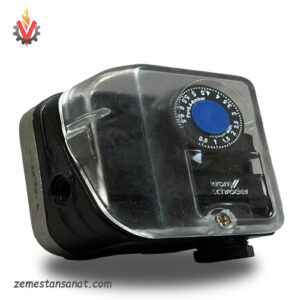 پرشر سوئیچ کروم شوردر مدل DG6U-3Z