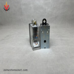 خرید موتور دمپر کانکترون مدل LKS210-08