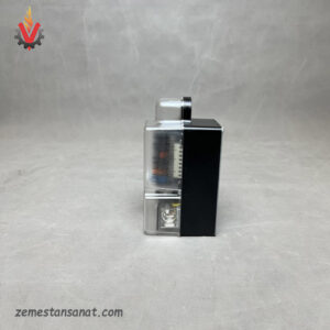 موتور دمپر کانکترون مدل LKS210-08