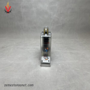 موتور دمپر کانکترون مدل LKS210-08