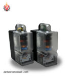 موتور دمپر کانکترون مدل LKS210-21