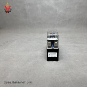 موتور دمپر کانکترون مدل LKS210-21