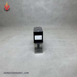 موتور دمپر کانکترون مدل LKS210-21