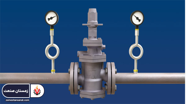 چگونه از رگولاتور گاز TL بهصورت ایمن و بهینه استفاده کنیم؟