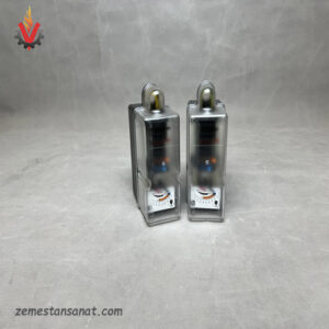 قیمت موتور دمپر کانکترون مدل LKS210-08