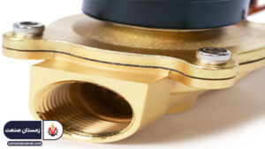 علت کار نکردن شیر برقی گاز و راه‌حل‌های سریع