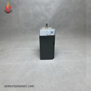 قیمت موتور دمپر زیمنس SQM20.16502