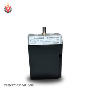 موتور دمپر زیمنس SQM20.16502