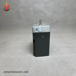 قیمت موتوردمپر زیمنس مدل SQM10.16502