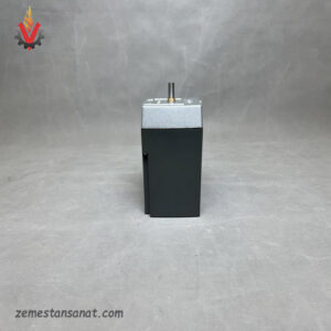 مشخصات موتور دمپر زیمنس SQM20.16502