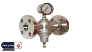 راهنمای مشخصات فنی فشارشکن TL | چه نکاتی را قبل از خرید بدانیم