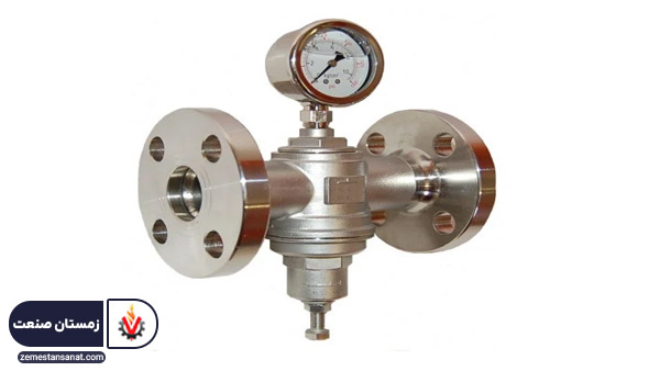 راهنمای مشخصات فنی فشارشکن TL | چه نکاتی را قبل از خرید بدانیم