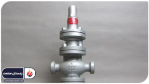 رگلاتور گاز TL