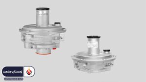 فشارشکن گاز خانگی TL