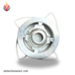 شیر یکطرفه دیسکی 1.1/4 اینچی DN32