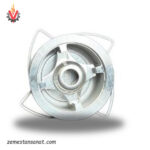 شیر یکطرفه دیسکی 2 اینچی DN50