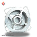 شیر یکطرفه دیسکی 2.1/2 اینچی DN65