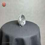 شیر یکطرفه دیسکی 2.1/2 اینچی DN65