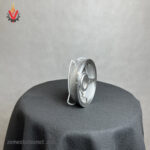 شیر یکطرفه دیسکی 3 اینچی DN80