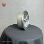 شیر یکطرفه دیسکی 5 اینچی DN125