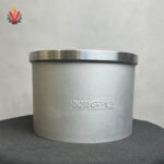 شیر یکطرفه دیسکی 8 اینچی DN200