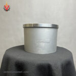 شیر یکطرفه دیسکی 8 اینچی DN200