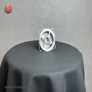 خرید شیر یکطرفه دیسکی 2.1/2 اینچی DN65