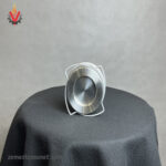 خرید شیر یکطرفه دیسکی 3 اینچی DN80