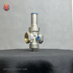 فشارشکن آب و هوا 1 اینچی (DN25) GENEBRE