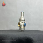 خرید فشارشکن آب و هوا 1.2 اینچی (DN15) GENEBRE