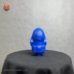 خرید تله بخار 2\1 اینچ دنده ای برند GENEBRE