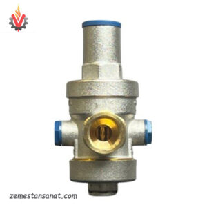 فشارشکن آب و هوا 1/2 اینچی (DN15) GENEBRE