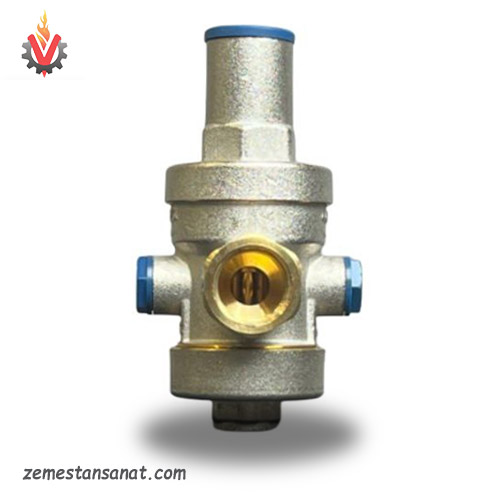 GENEBRE-1.2-inch-(DN15)-weather-pressure-relief-valve مشخصات فشارشکن آب و هوا 1/2 اینچی (DN15) GENEBRE
