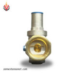 فشارشکن آب و هوا 2 اینچی (DN50) GENEBRE